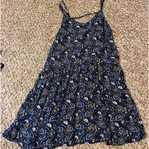 dress from american eagle